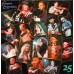 FAIRPORT CONVENTION 25th Anniversary Concert (Woodworm Records – WRDCD022) UK 1994 2CD-Set (Folk Rock) FAIRPORT CONVENTION 25th Anniversary Concert (Woodworm Records – WRDCD022) UK 1994 2CD-Set (Folk Rock)